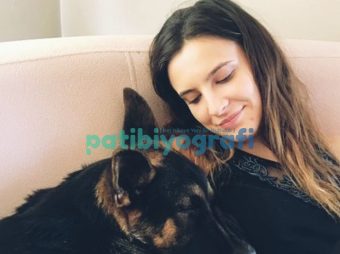 Gerçek kahraman HERO 1 yaşında