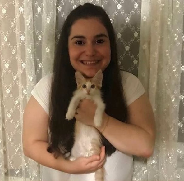 Pati’nin özel hikayesi