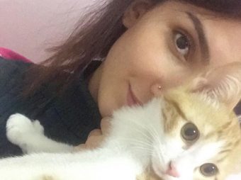 Benim bir tanecik Leo’m❤️